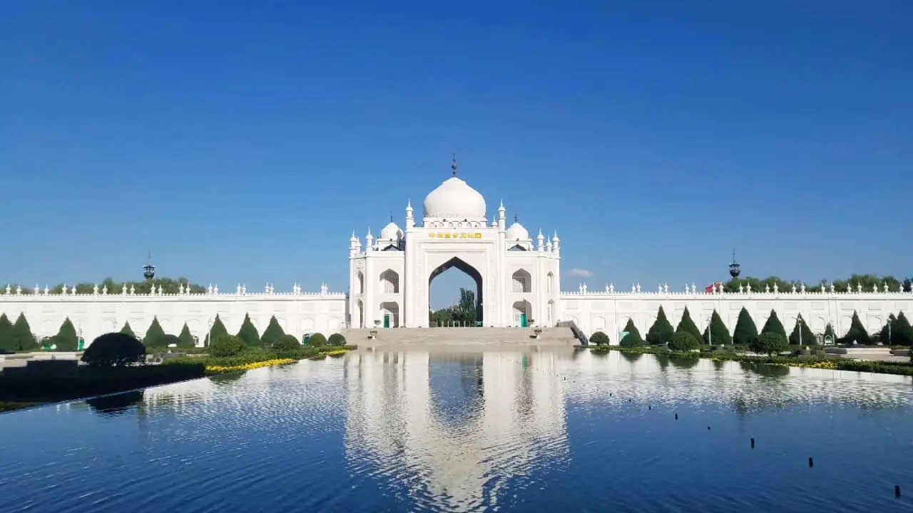 寧夏川民俗園 寧夏川民俗園.jpg