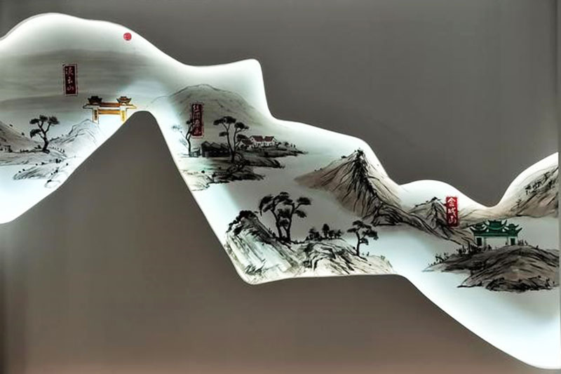 高坪旅游集散中心墻畫 高坪旅游集散中心墻畫.jpg